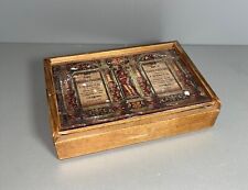 Anker Steinbaukasten No. 2 Malchin mit Richters Bauvorlagen