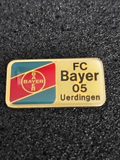 ➔ BAYER 05 UERDINGEN ➔