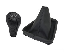 Schaltknauf perforiert 5 Gang