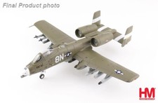 Hobbymaster 1:72 A10C
