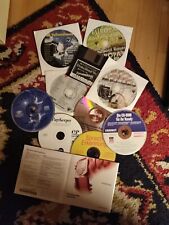 Konvolut Foto Software Bildbearbeitung Spracherkennung Karten Spiele Descent 3