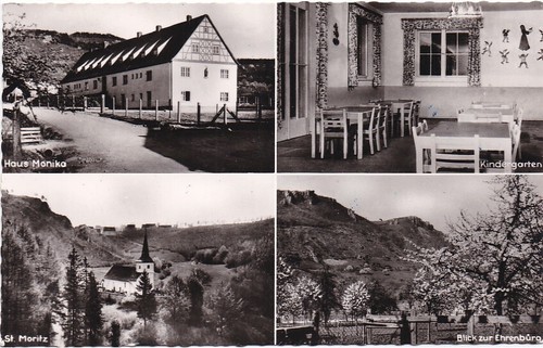 Leutenbach oberfranken - leutenbach,