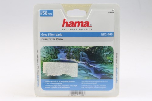 Hama vario filter 400 - hama,