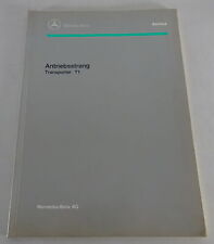 Werkstatthandbuch Einführung