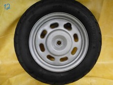 Roller scooter rad - roller, mit