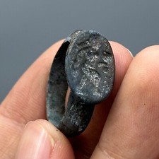 atemberaubender antiker