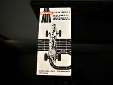 original CARRERA 132 Universal