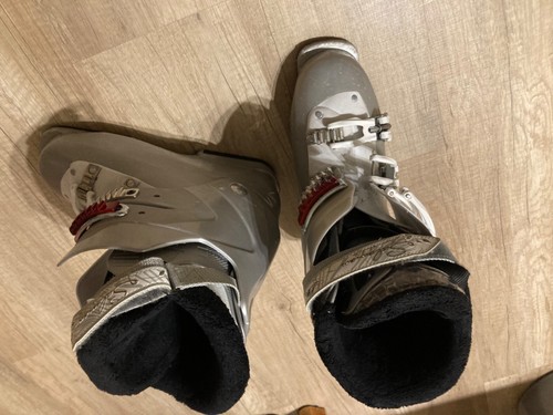 Damenskistiefel 40 - gr.,