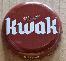 Belgium bier kronkorken crown