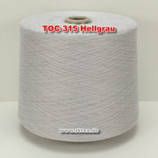 315 Hellgrau TVU Ocean Nm 30/2