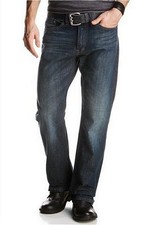 Mustang Jeans W30 L32 Herren