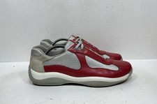 Prada America's Cup Low