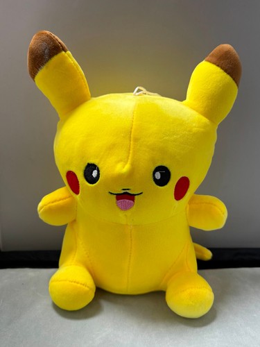 Pokemon pikachu stofftier - pikachu,
