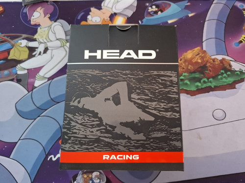 Head racing badeanzug liquid - head,