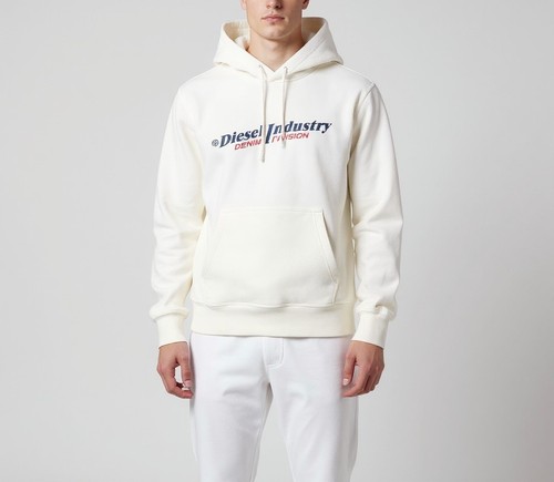 Diesel ginn hood ind - ginn,