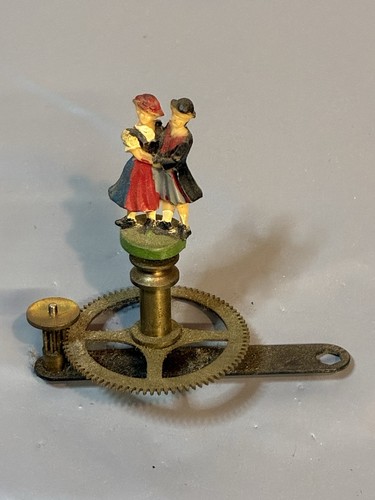Vintage regula kuckucksuhr - vintage,