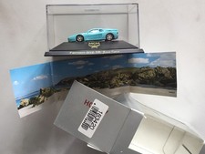 Herpa 183420 Ferrari 512 TR