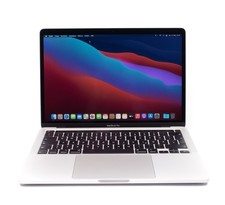Apple MacBook Pro 13 Retina Touch Bar M1  8GB RAM 512GB SSD 2020 Laptop