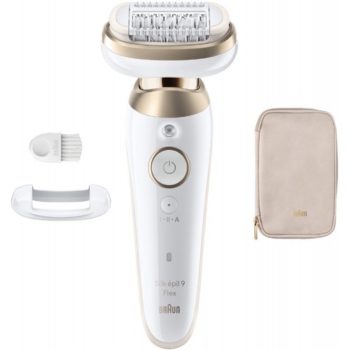 Braun ses9 011 - braun, 3d