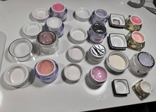 Jolifin Aufbaugel, Jelly Gel, Grundiergel (12 Teile)