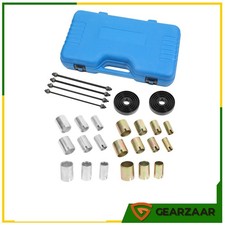 Gummibuchsen Abzieher Satz