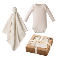 Neugeborenen Baby Geschenk Set