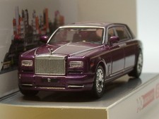 Micro City Rolls Royce