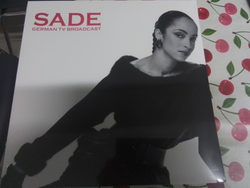 Sade german broadcast - sade-,