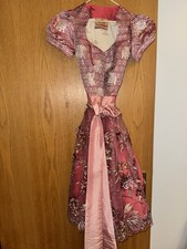 Astrid Söll Dirndl Couture