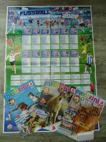 Fußball spielplan - wm,