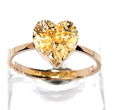 Ring LAPPONIA Gold 585/14K