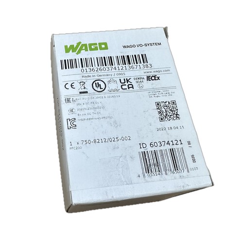 Lk4961 controller pfc200 gen - pfc200,