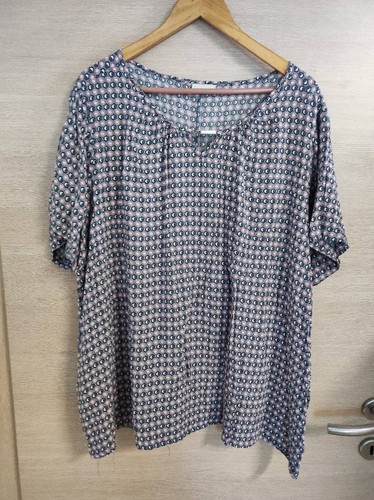 Bluse 50 52 - bluse, gr.