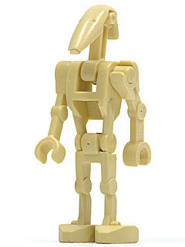 Lego star wars minifigur - lego,