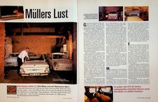 Motor Klassik 02/2002