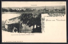 Vieselbach, Gasthaus zum