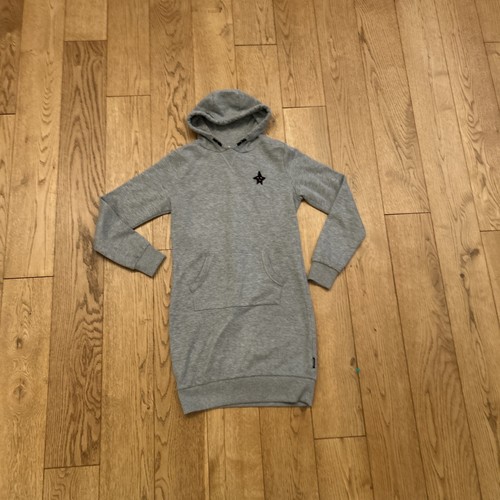 Kleid neuwertig grau von - neuwertig,