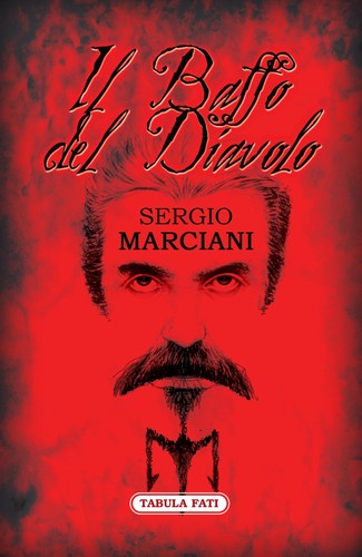Sergio marciani baffo del - sergio, il