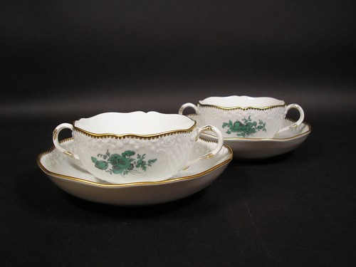 Meissen porzellan x - meissen,
