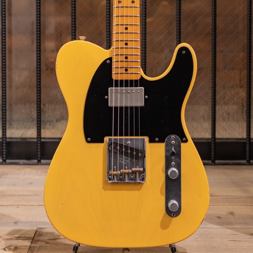 Fender custom shop namm - custom,