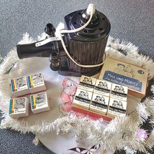 POUVA MAGICA DDR Kinder Kino