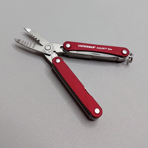 Leatherman squirt es4 - leatherman,