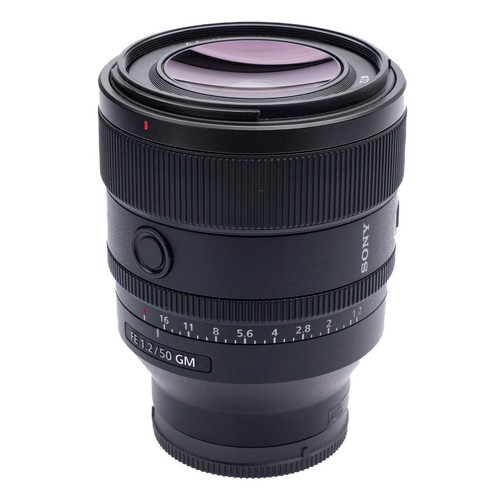 Sony sel 1 - 50, 1,2