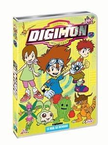Digimon vol von not - digimon,
