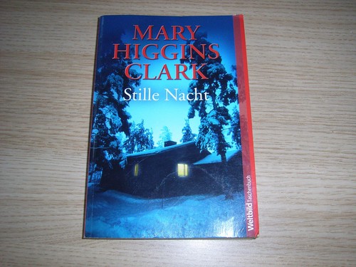 Mary higgins clark stille - higgins,