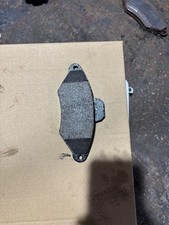 Bremsbeläge Mecalac AX