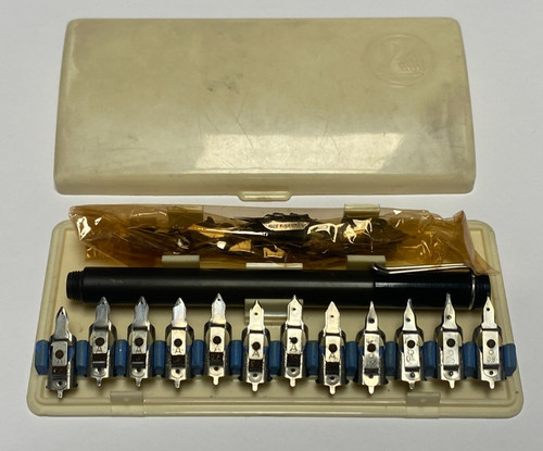 Vintage altes pelikan - vintage, graphos