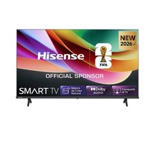 Smart TV Hisense 32A4S HD 32"