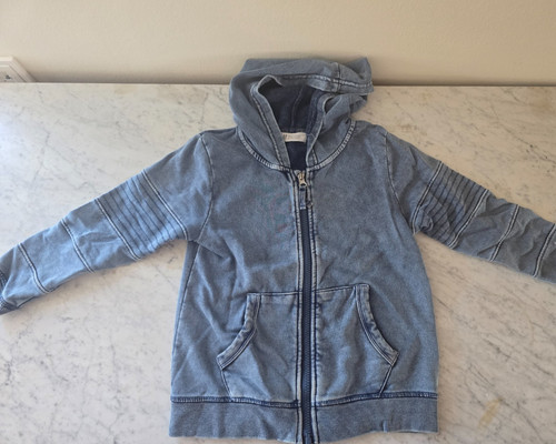 Sweatjacke 110 116 - h&m, 116*