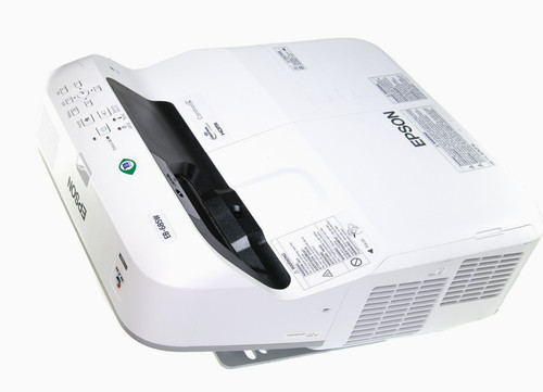 Epson 685w 3lcd wxga 10 - 3lcd,